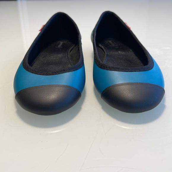 Hunter Slip On Shoes - Picture 3 of 5